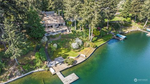 A home in Lakewood