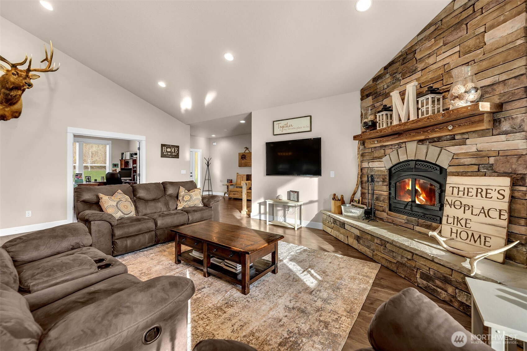 15301 NE 244th Street