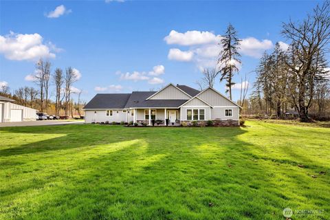 15301 NE 244th Street Battle Ground WA 98604