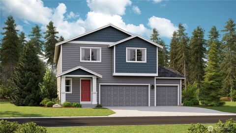 19562 141st Avenue Ct E Graham WA 98338