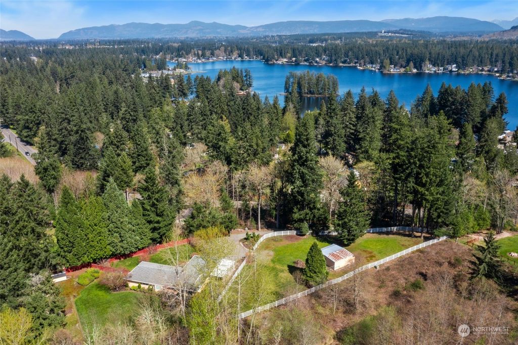 Photo of 30629 224th Avenue SE, Black Diamond, WA 98010 (MLS # 2230733)