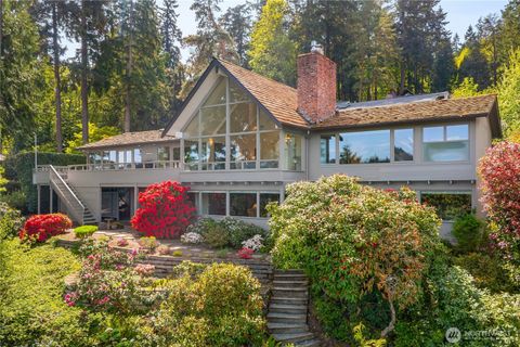 5419 96th Avenue SE Mercer Island WA 98040