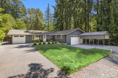 Photo of 14320 177th Avenue SE, Renton, WA 98059 (MLS # 2545821)