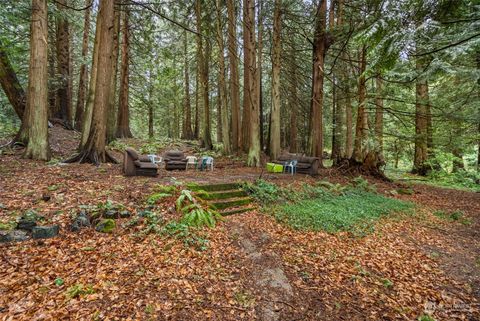 A home in Sedro Woolley