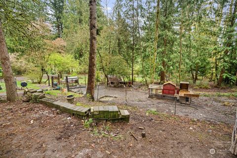 A home in Sedro Woolley