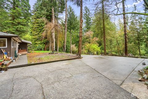 A home in Sedro Woolley