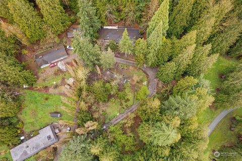 A home in Sedro Woolley