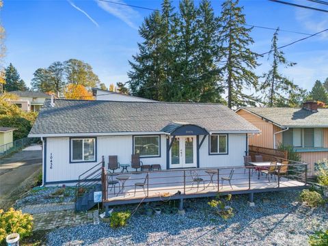 10436 11th Avenue SW, Seattle, WA 98146 - MLS#: 2335536