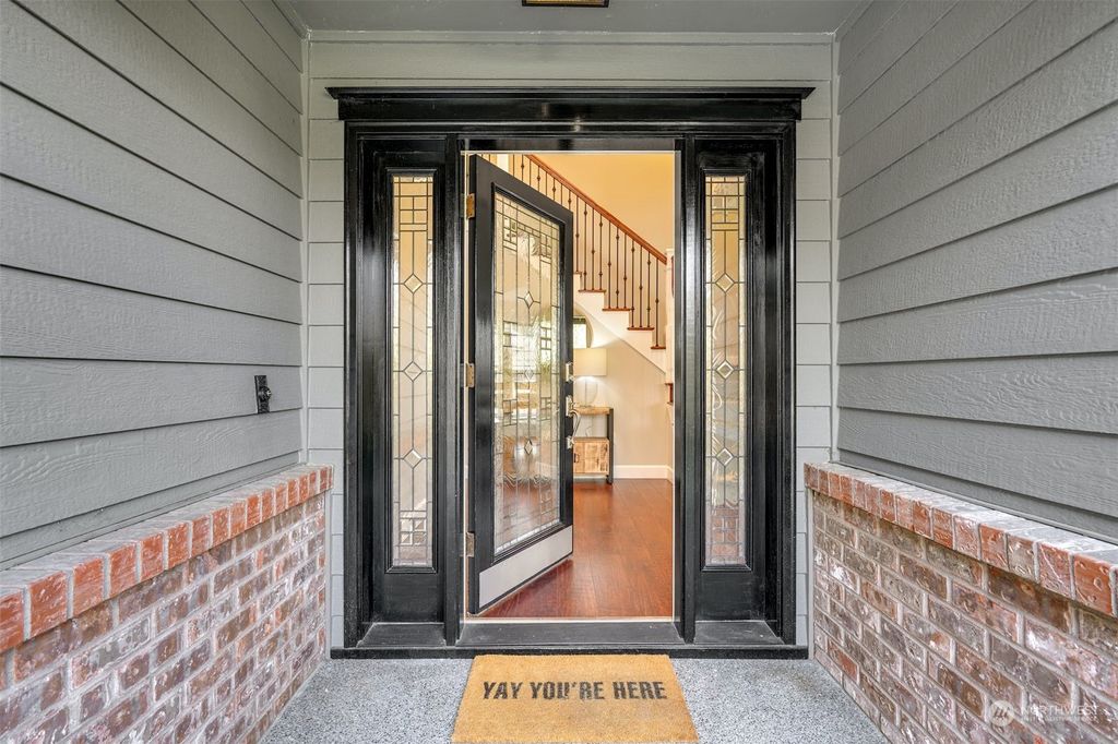 Photo of 8005 122nd Avenue SE, Newcastle, WA 98056 (MLS # 2154138)