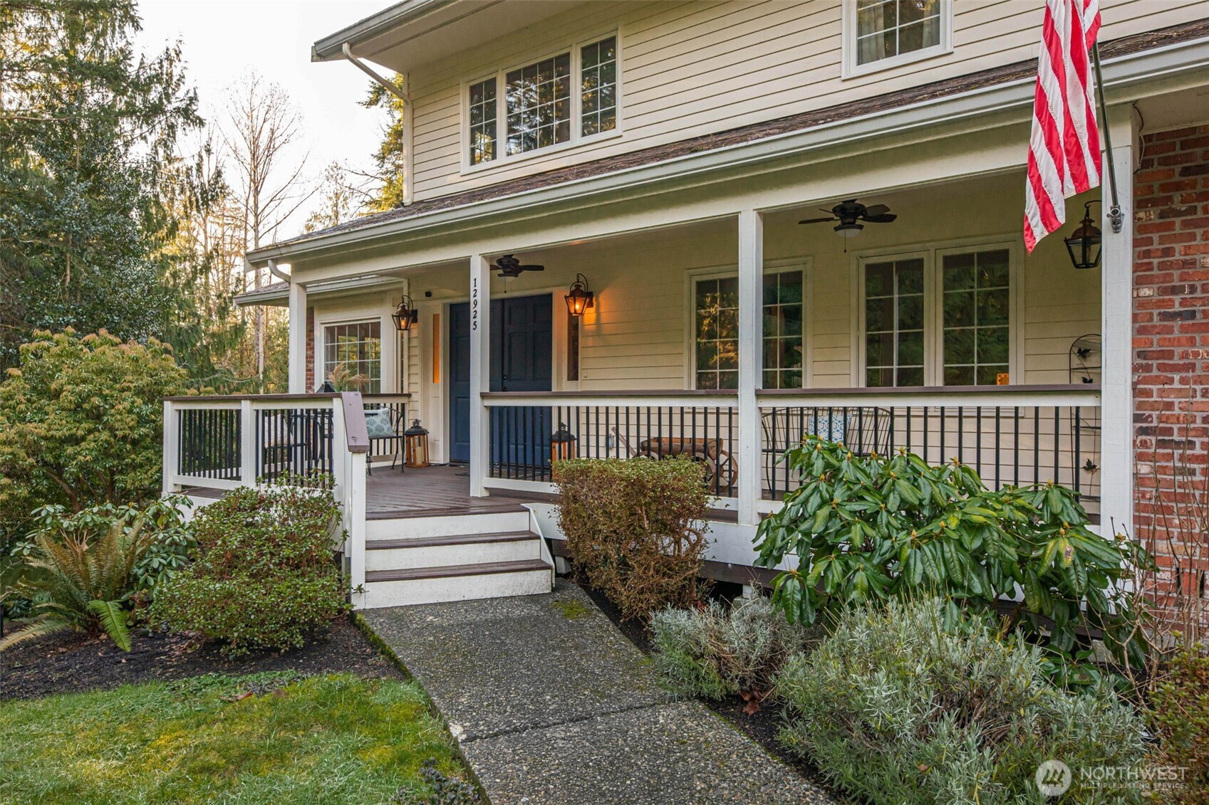 12925 206th Avenue NE