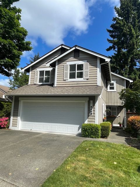4402 Clarendon Lane SE Lacey WA 98513
