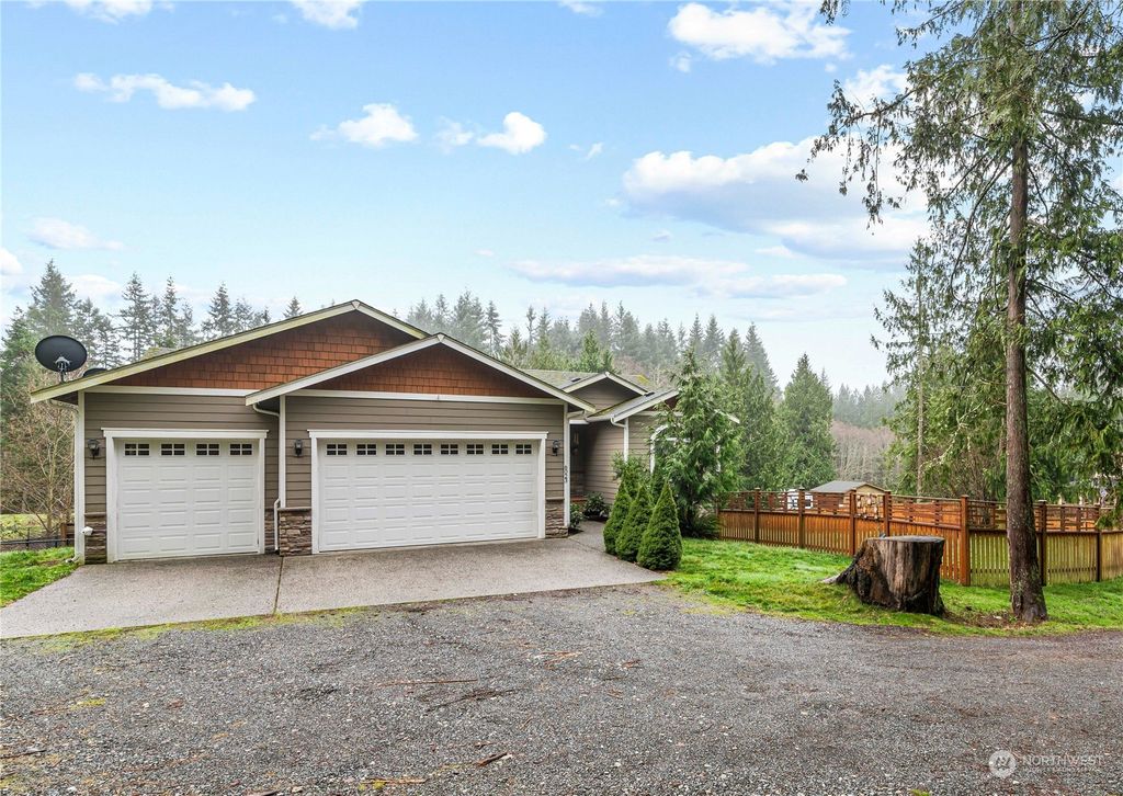 Photo of 6023 140th Street NW, Stanwood, WA 98292 (MLS # 2319920)