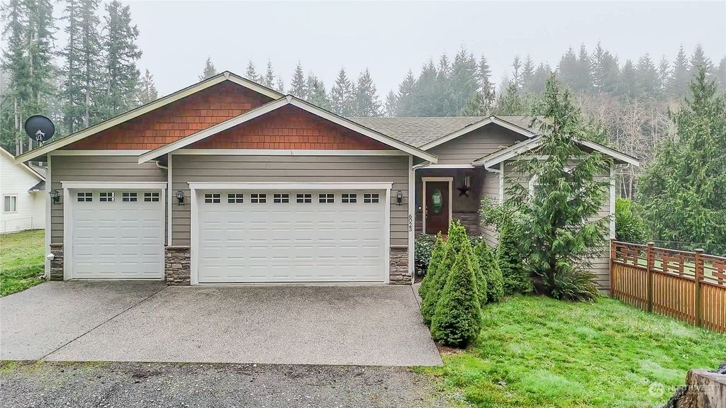 Photo of 6023 140th Street NW, Stanwood, WA 98292 (MLS # 2319920)