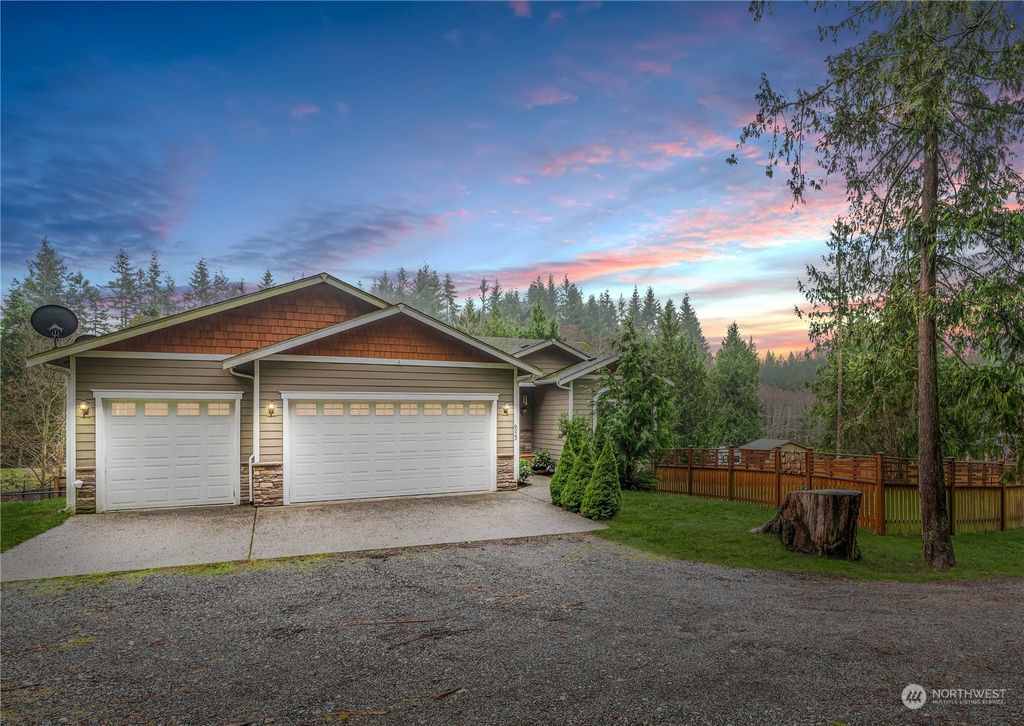Photo of 6023 140th Street NW, Stanwood, WA 98292 (MLS # 2319920)