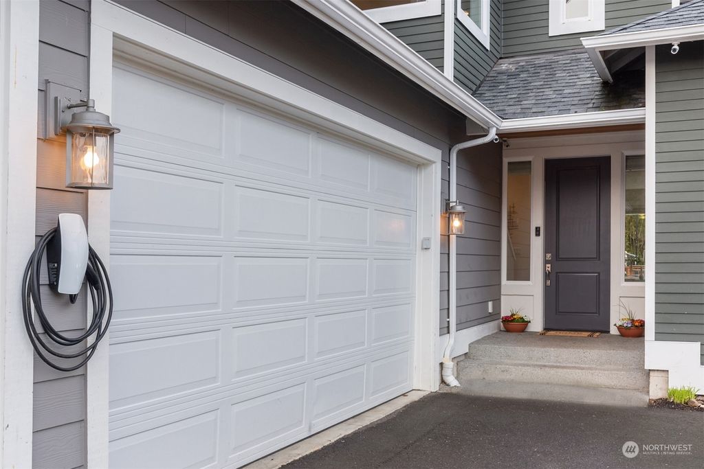 Photo of 4407 326th Avenue NE, Carnation, WA 98014 (MLS # 2038598)