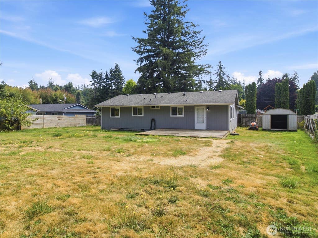 Photo of 27069 Meadow Circle NE, Kingston, WA 98346 (MLS # 2570594)