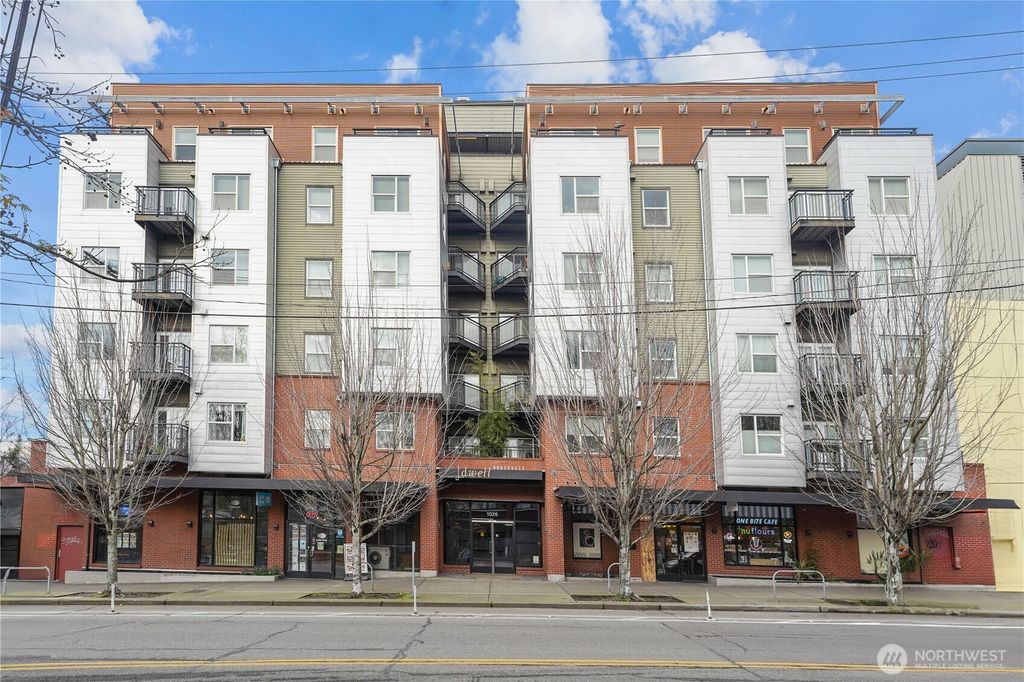 Photo of 1026 NE 65th Street #216, Seattle, WA 98115 (MLS # 2378784)