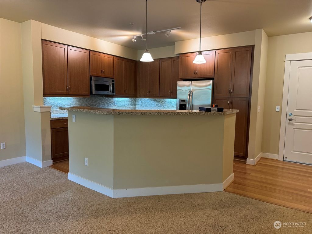 Photo of 15730 116th Avenue NE #406, Bothell, WA 98011 (MLS # 2277664)