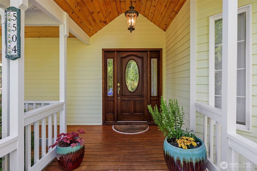 Photo of 5504 Emil Road, Langley, WA 98260 (MLS # 2485043)