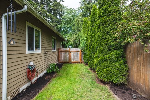 A home in Arlington