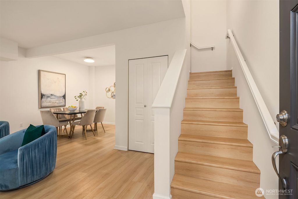 Photo of 2840 139th Avenue SE #16, Bellevue, WA 98005 (MLS # 2412820)