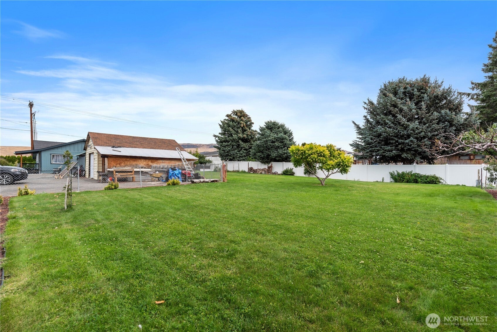7 S Roland Avenue