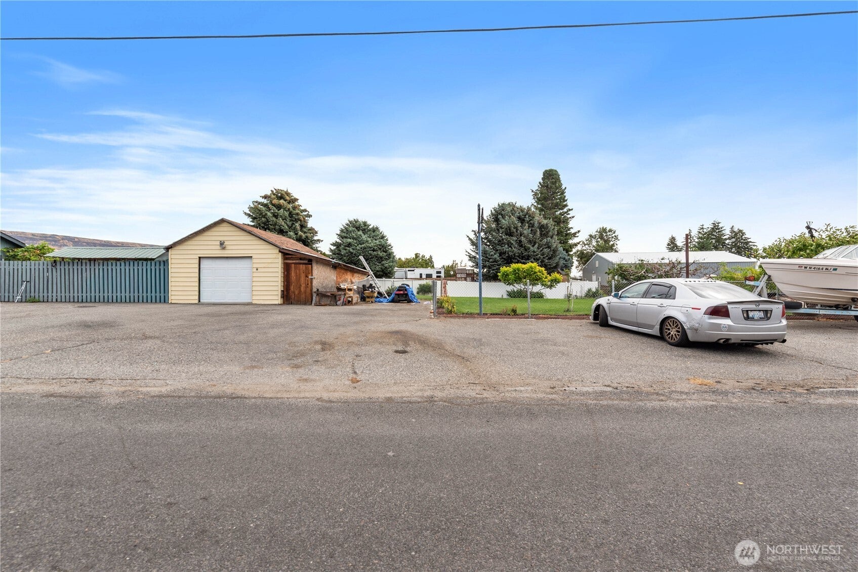 7 S Roland Avenue
