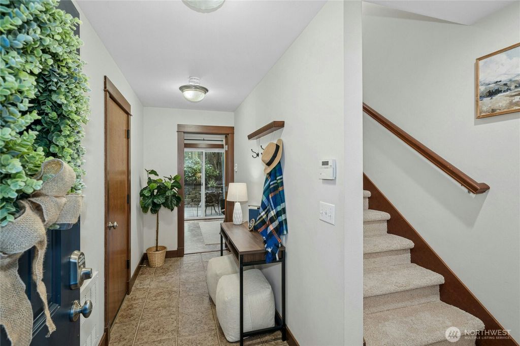 Photo of 1341 14th Avenue S #B, Seattle, WA 98144 (MLS # 2492062)