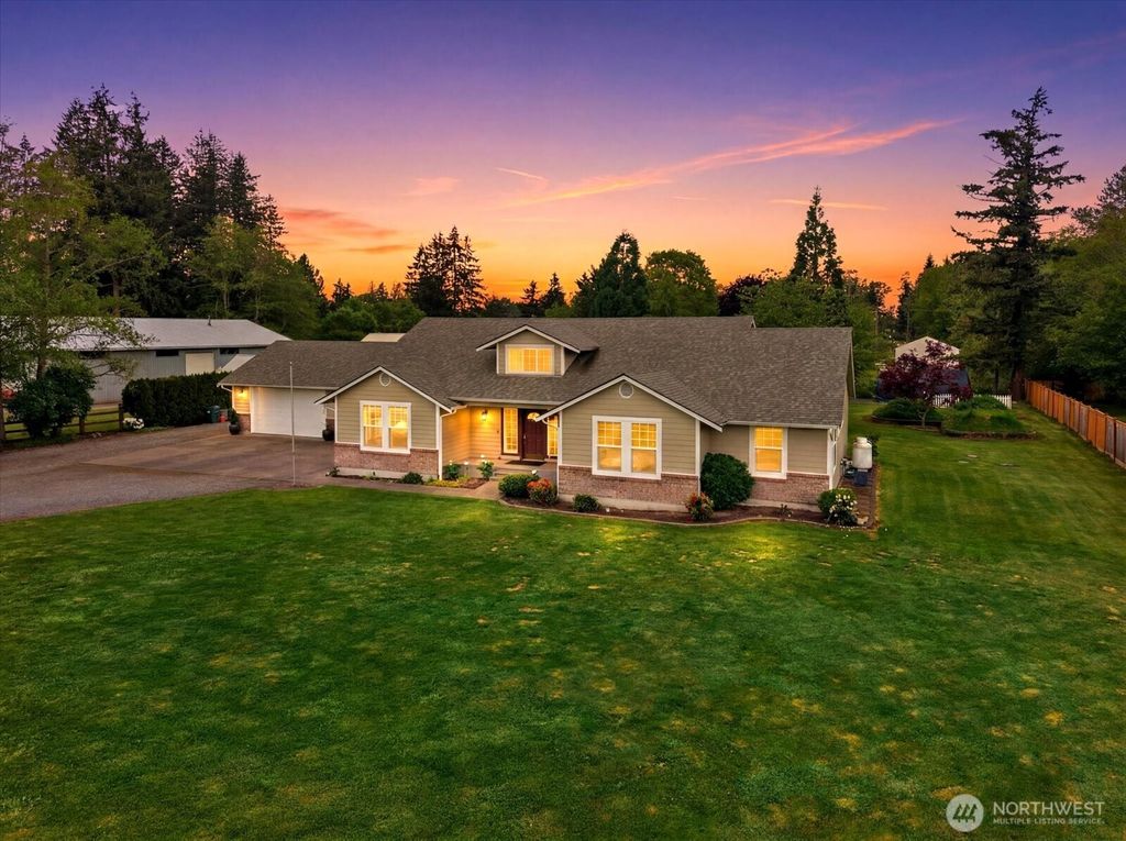Photo of 12108 40th Avenue E, Tacoma, WA 98446 (MLS # 2524631)