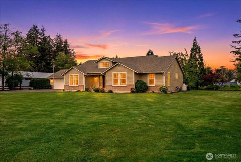 Photo of 12108 40th Avenue E, Tacoma, WA 98446 (MLS # 2524631)