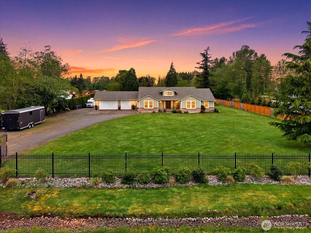 Photo of 12108 40th Avenue E, Tacoma, WA 98446 (MLS # 2524631)