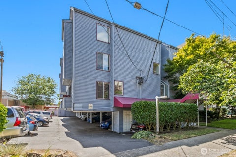 Photo of 1455 E Harrison Street #C5, Seattle, WA 98102 (MLS # 2591130)