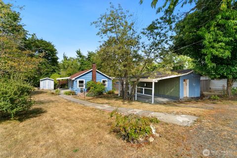 Photo of 2802 S Orcas Street, Seattle, WA 98108 (MLS # 2431484)