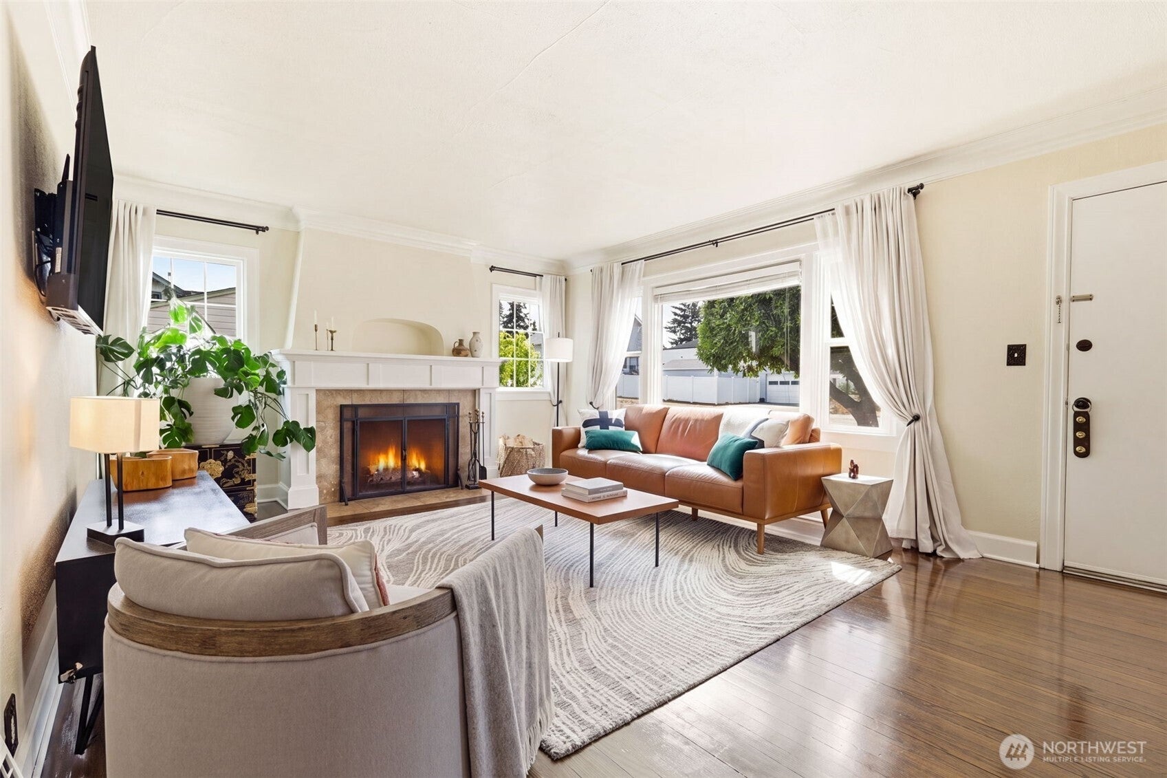 3305 Fawcett Avenue