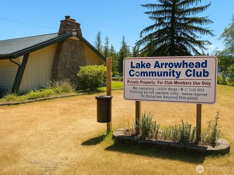 131 chimacum Drive Elma WA 98541