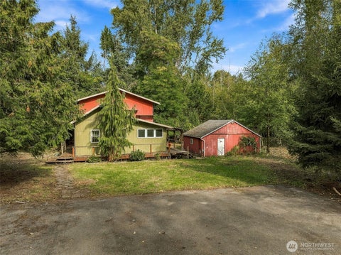 Photo of 19920 80th Avenue NE, Kenmore, WA 98028 (MLS # 2589314)