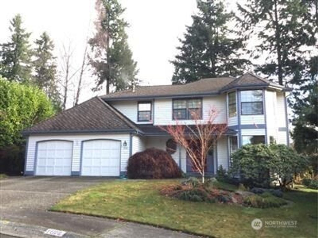 Photo of 14106 177th Court NE, Redmond, WA 98052 (MLS # 2455962)