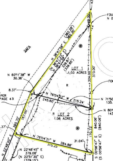 1552 E Trails End (& RASOR) Drive