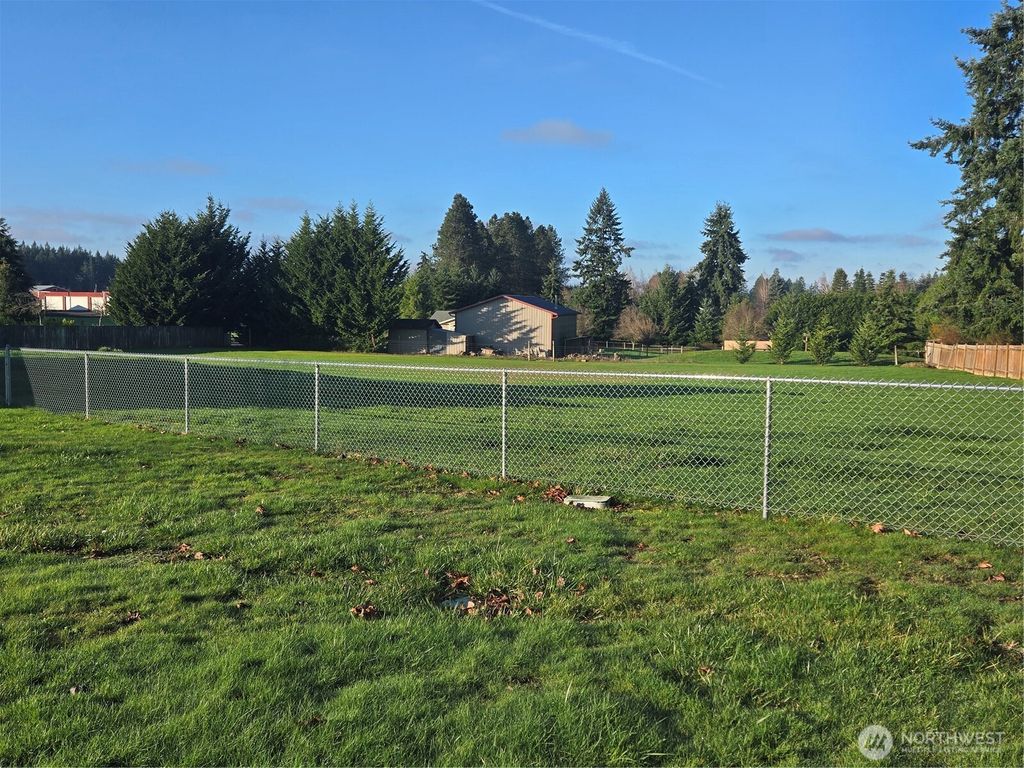 Photo of 123 Upland Vista Drive, Chehalis, WA 98532 (MLS # 2469371)