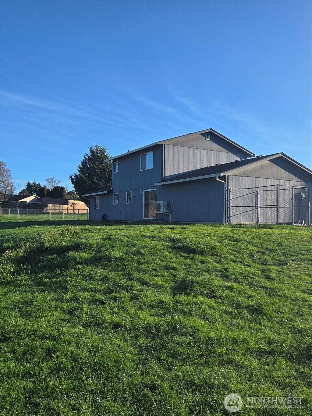 Photo of 123 Upland Vista Drive, Chehalis, WA 98532 (MLS # 2469371)