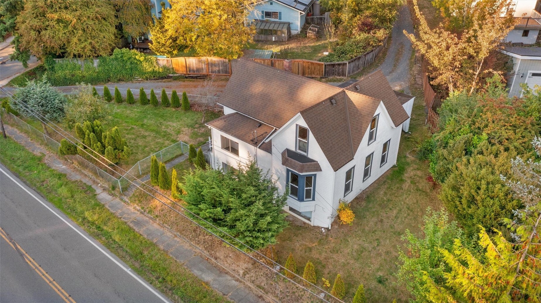 1820 Second Street