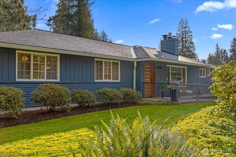 Photo of 23609 110th Place W, Woodway, WA 98020 (MLS # 2469708)