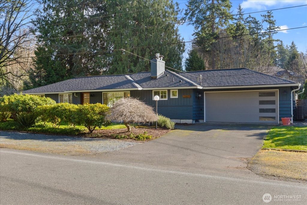 Photo of 23609 110th Place W, Woodway, WA 98020 (MLS # 2469708)