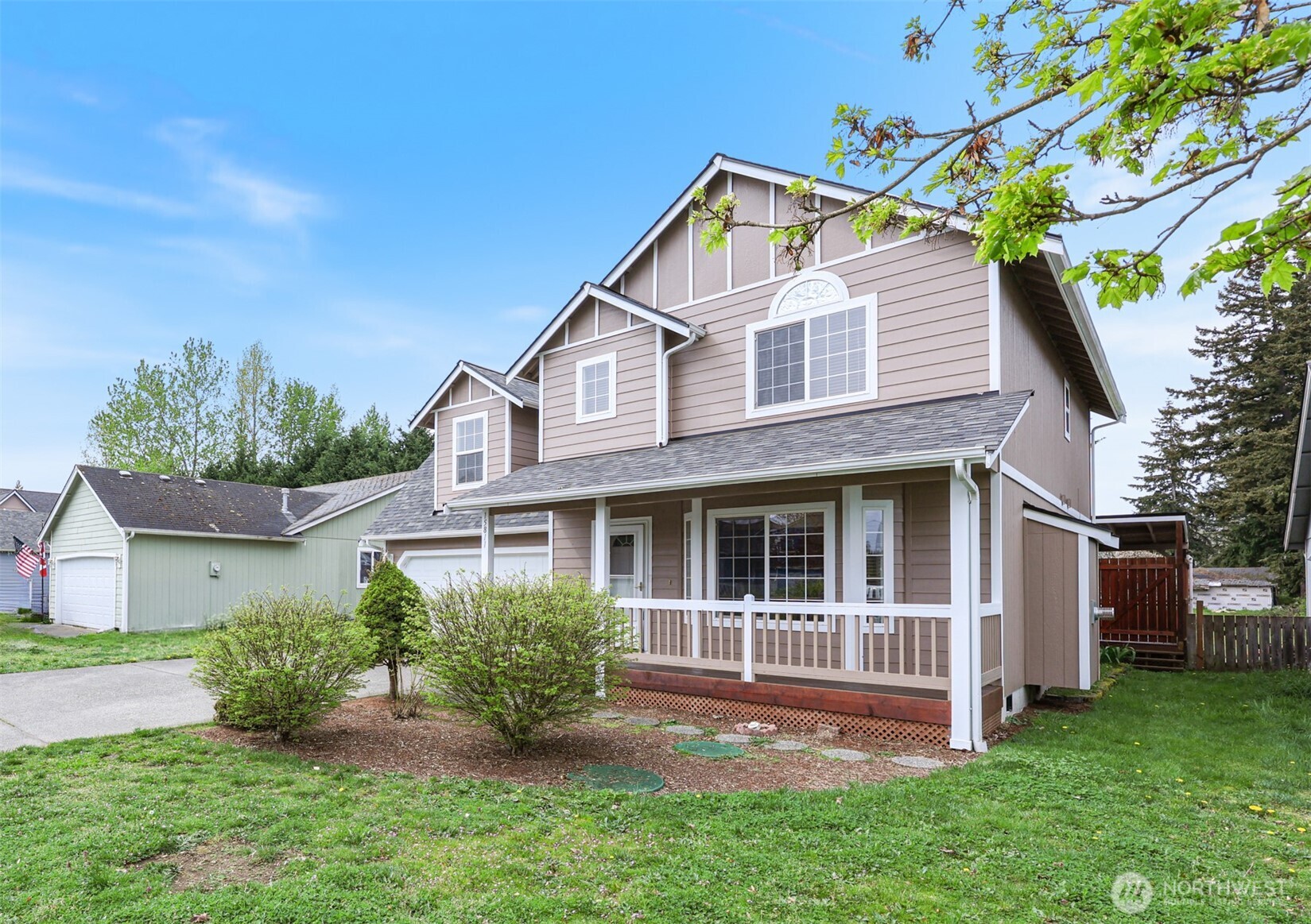 15811 90th Street SE