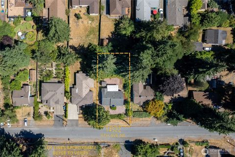 14522 6th Avenue NE Shoreline WA 98155