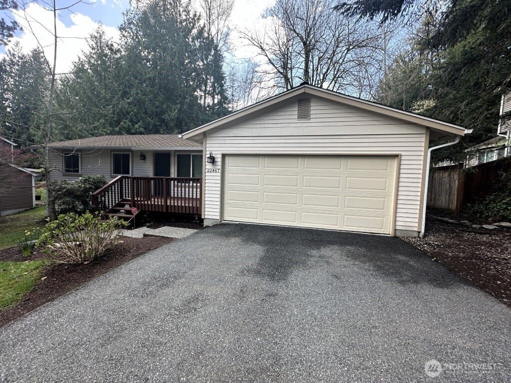 Photo of 22467 NE 18th Street, Sammamish, WA 98074 (MLS # 2475919)