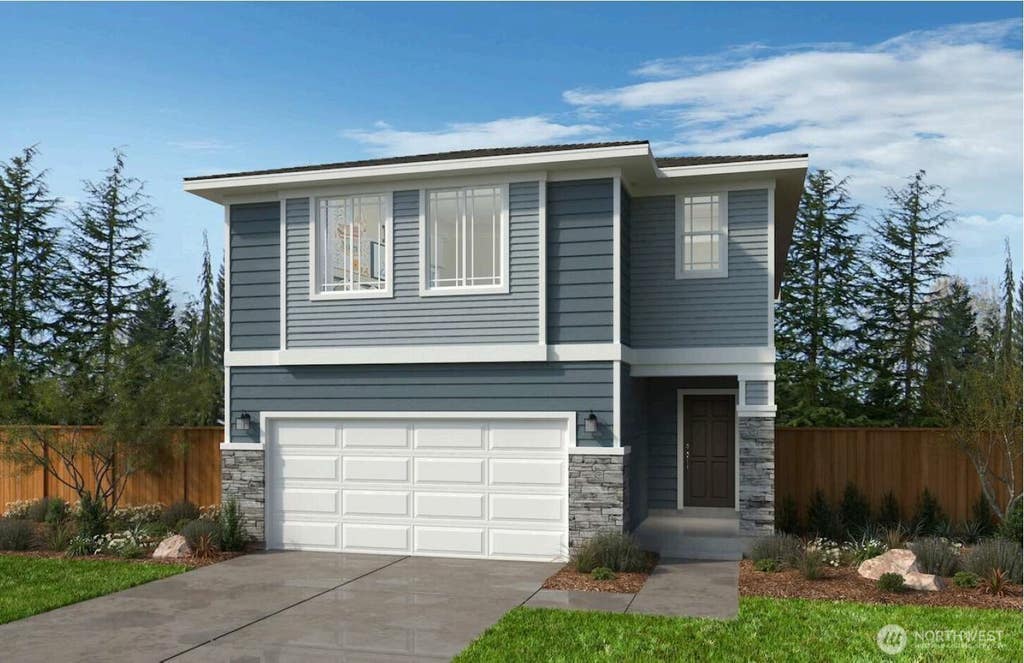 Photo of 2325 128th Street SE #24, Everett, WA 98208 (MLS # 2560353)