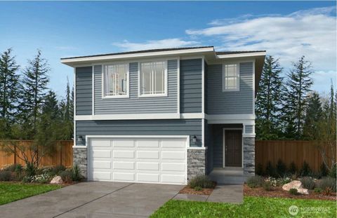 Photo of 2325 128th Street SE #24, Everett, WA 98208 (MLS # 2560353)