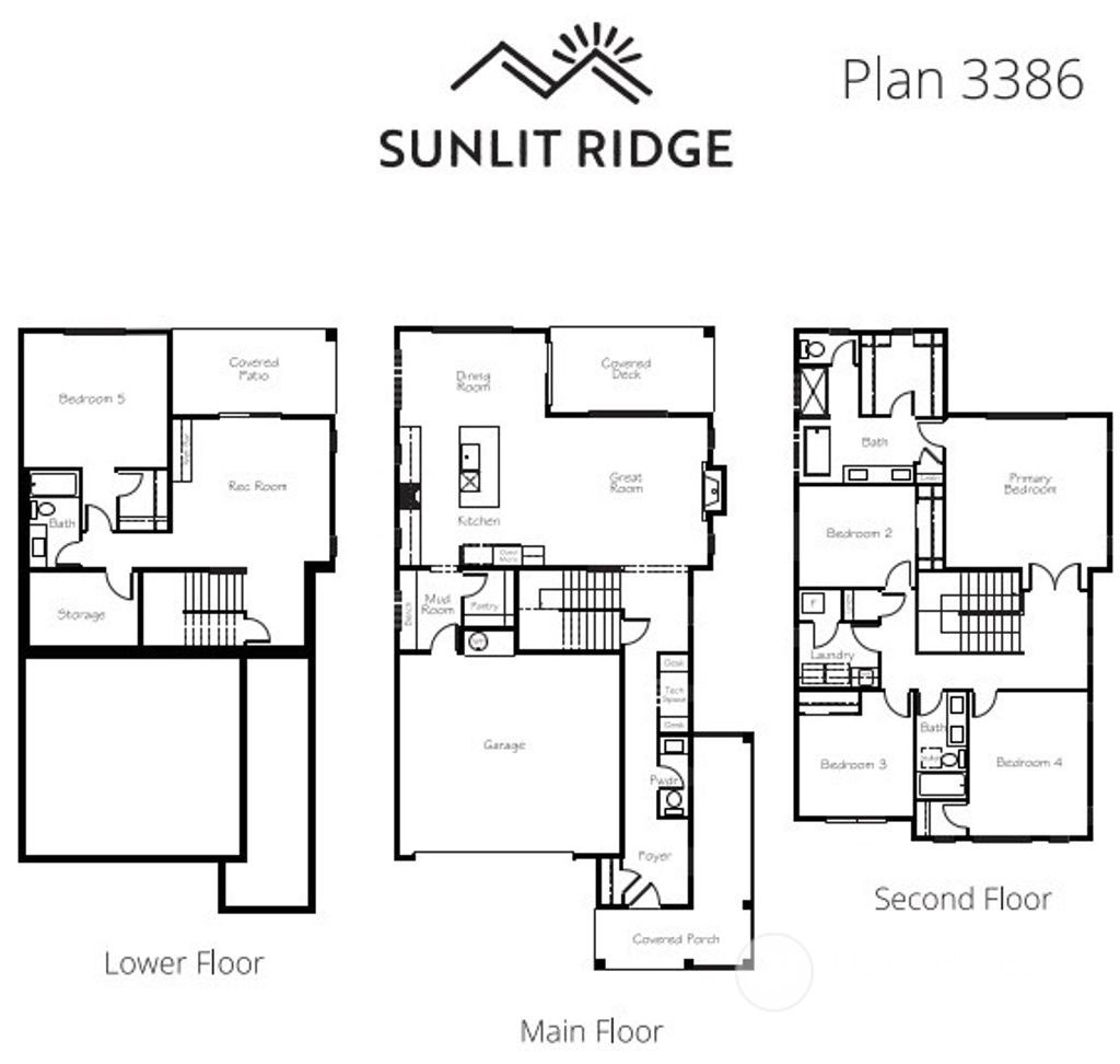 Photo of 26511 NE 147th Place #SR 16, Duvall, WA 98019 (MLS # 2316488)