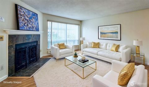 Photo of 1215 S 237th Lane #1308, Des Moines, WA 98198 (MLS # 2475086)